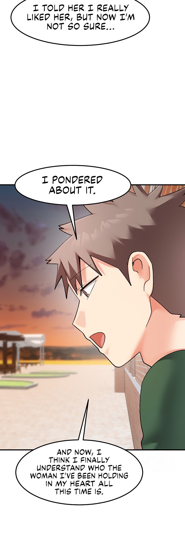 Page 45 of Chapter 22: Doppelganger Female Friends