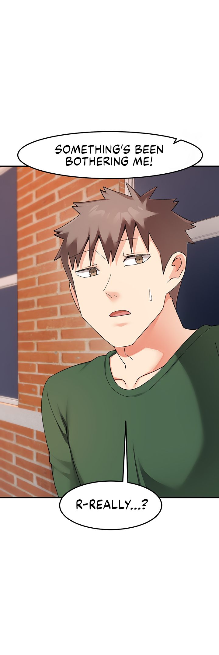 Page 48 of Chapter 22: Doppelganger Female Friends
