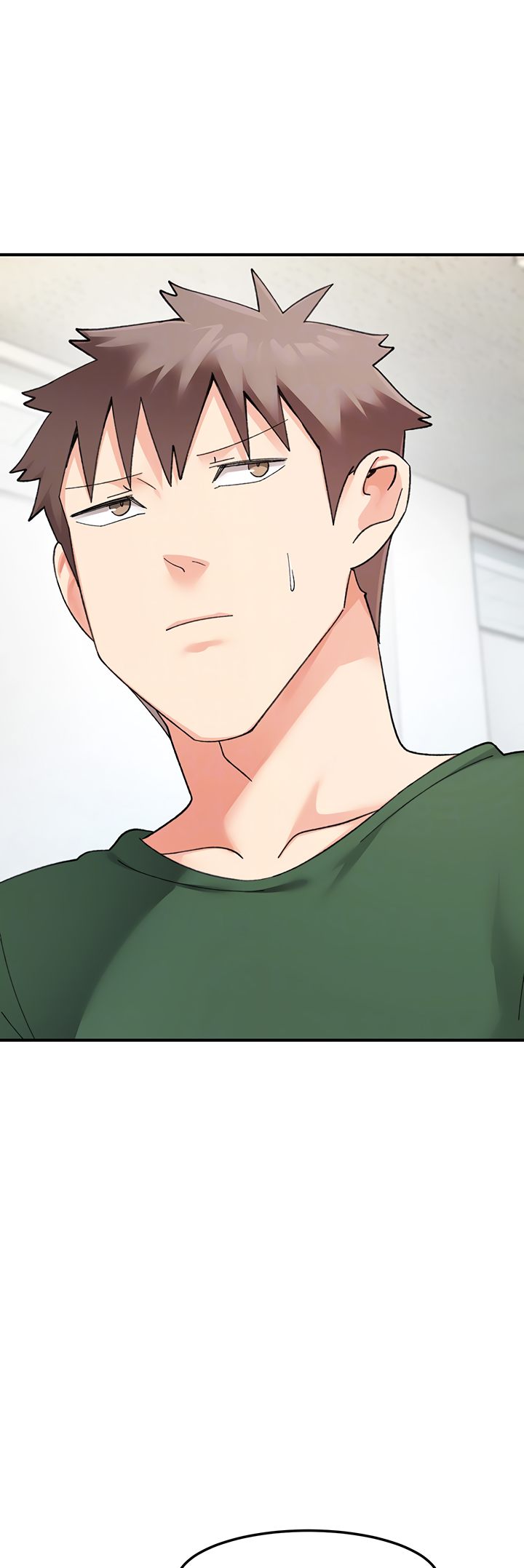 Page 8 of Chapter 22: Doppelganger Female Friends