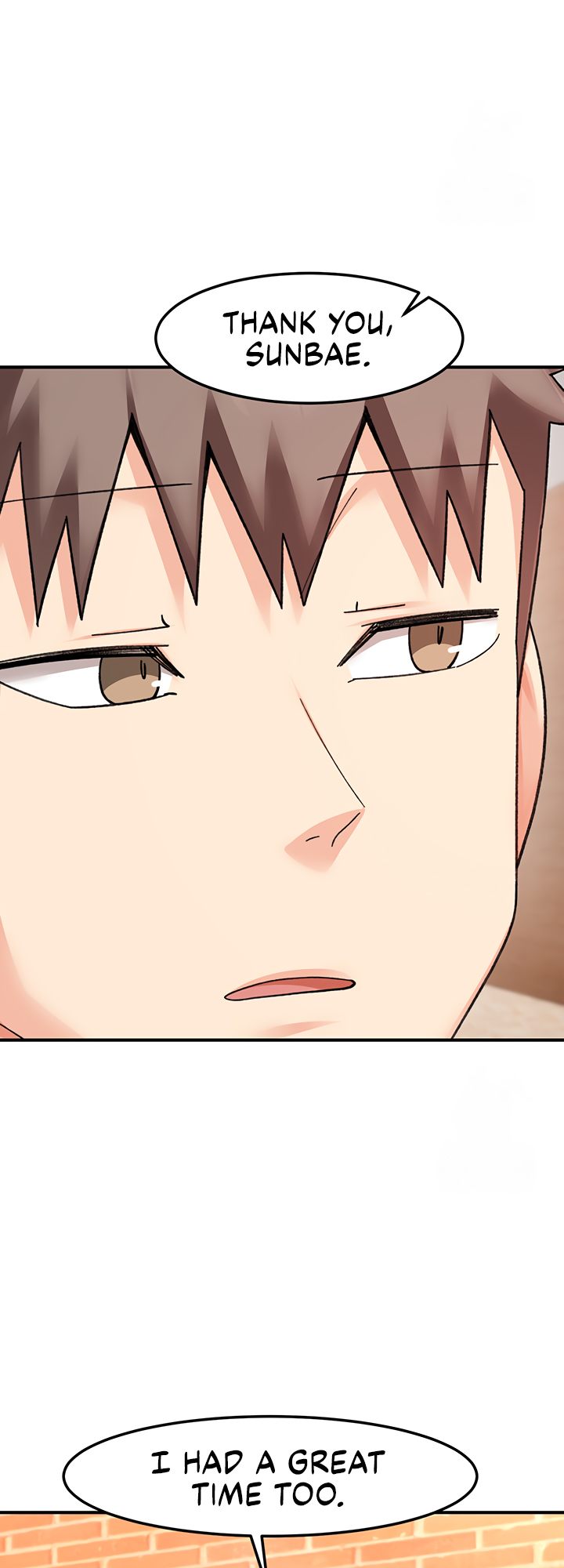 Page 29 of Chapter 23: Doppelganger Female Friends