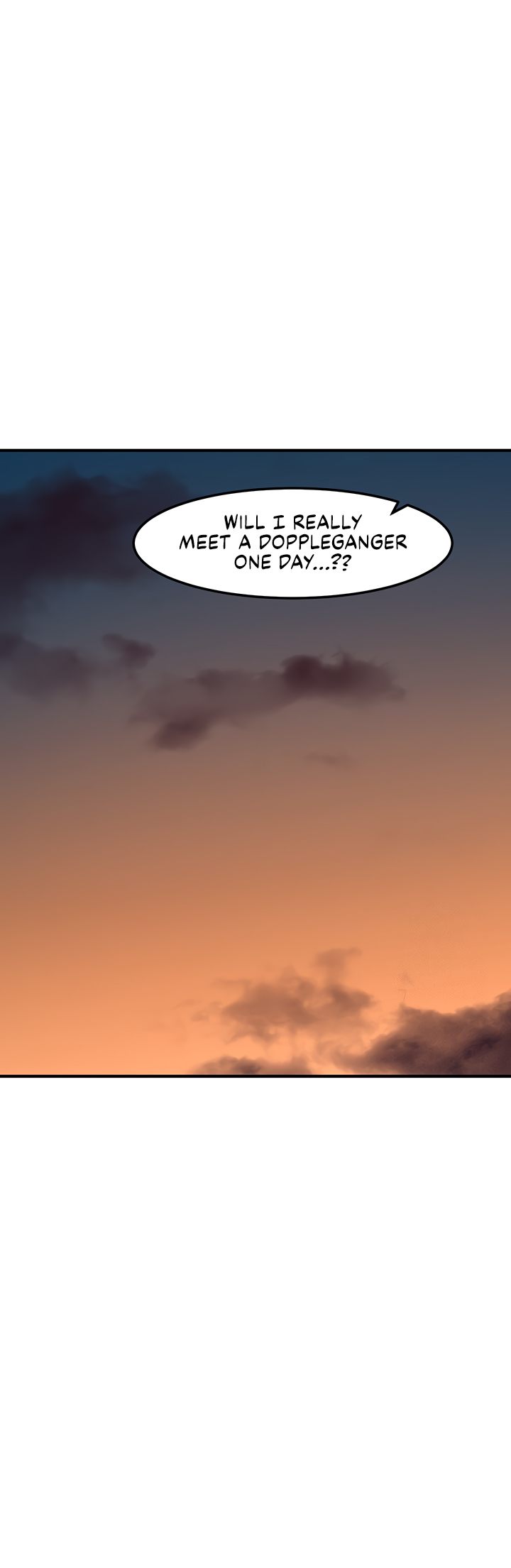 Page 35 of Chapter 23: Doppelganger Female Friends