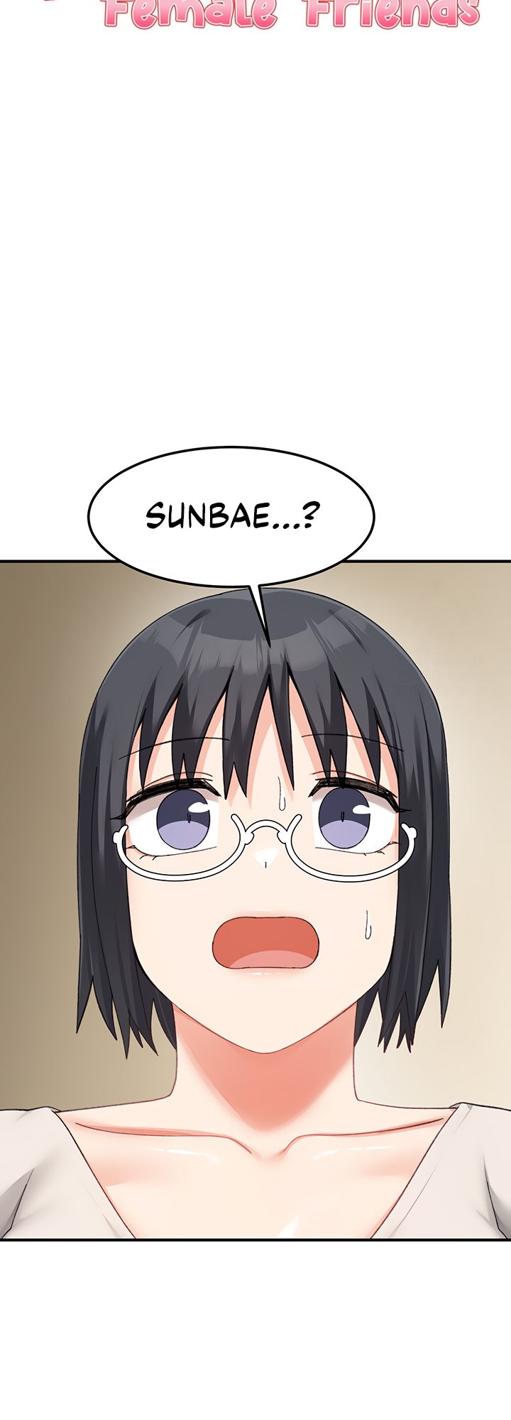 Page 4 of Chapter 23: Doppelganger Female Friends