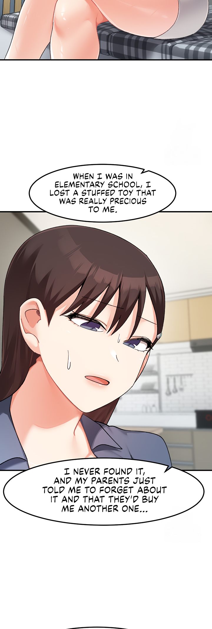Page 42 of Chapter 23: Doppelganger Female Friends