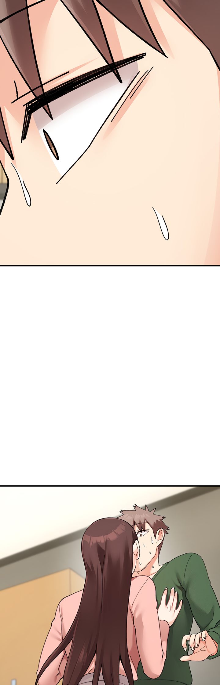Page 50 of Chapter 23: Doppelganger Female Friends