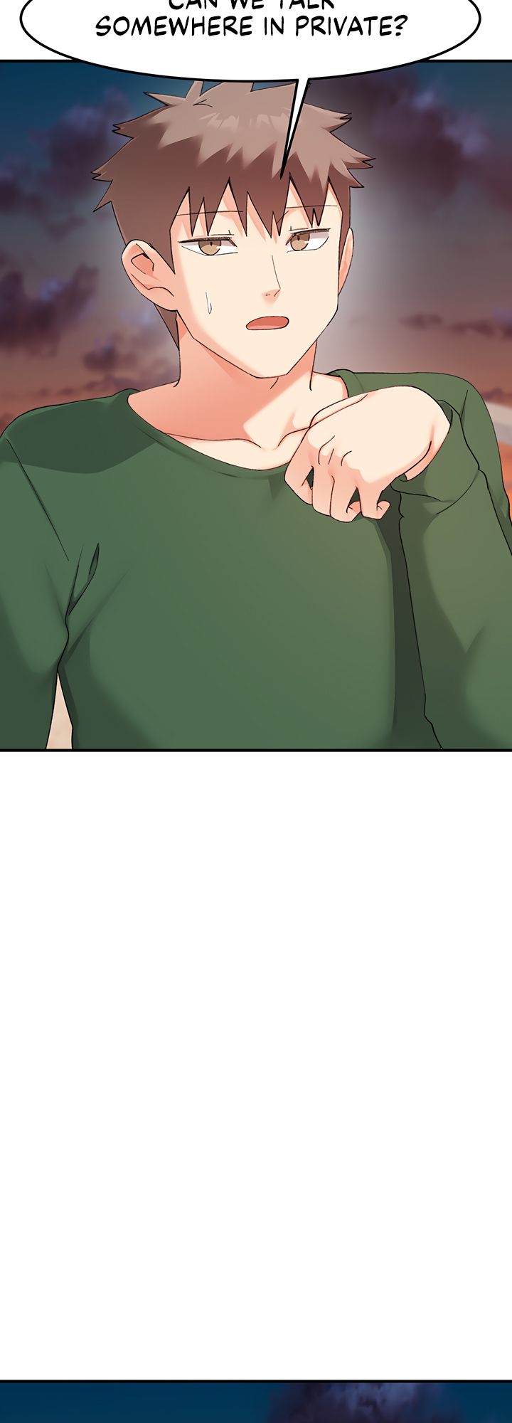 Page 7 of Chapter 23: Doppelganger Female Friends
