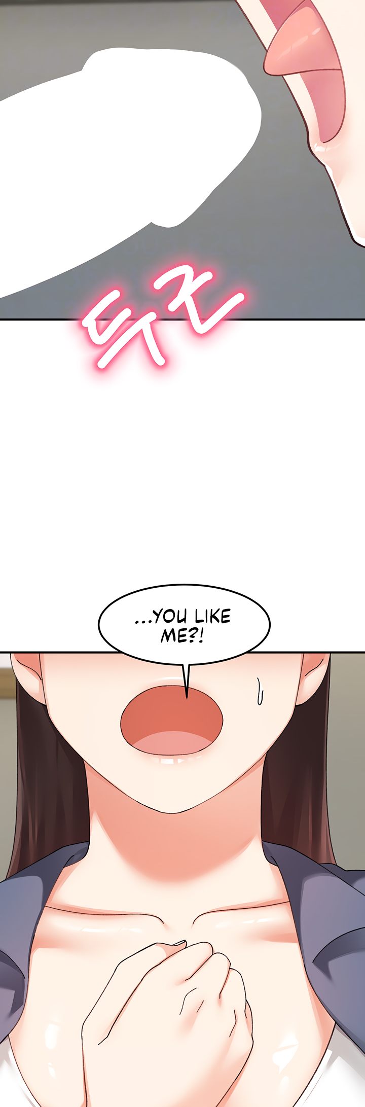 Page 17 of Chapter 24: Doppelganger Female Friends