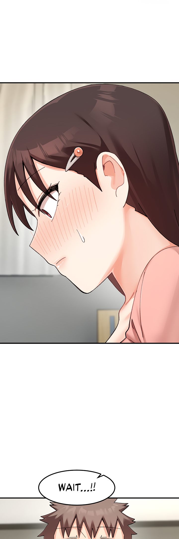 Page 31 of Chapter 24: Doppelganger Female Friends