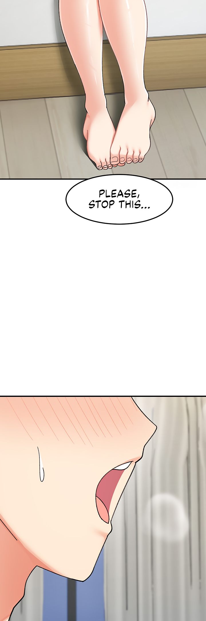 Page 38 of Chapter 24: Doppelganger Female Friends