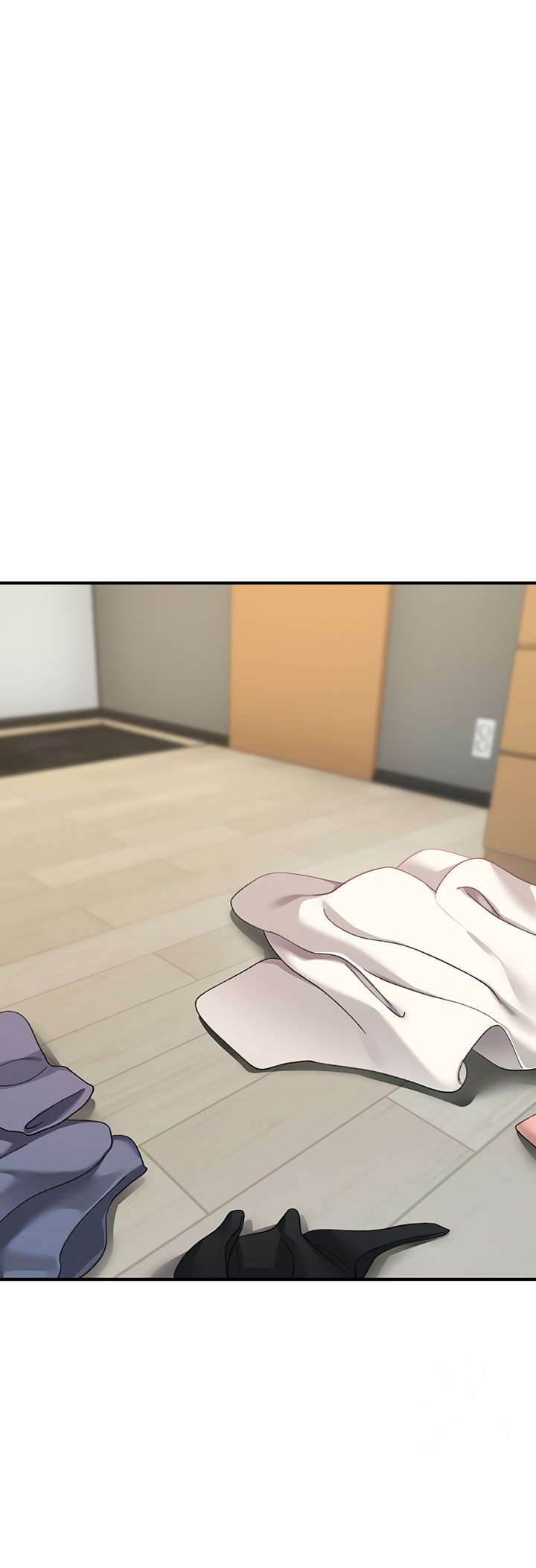 Page 53 of Chapter 24: Doppelganger Female Friends