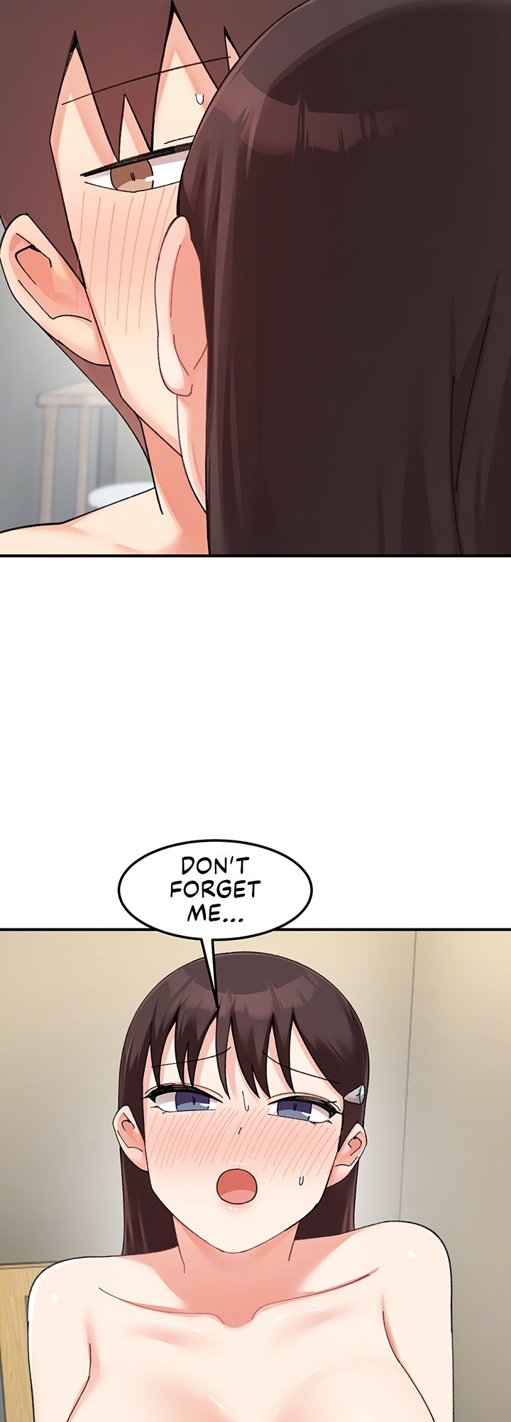 Page 14 of Chapter 25: Doppelganger Female Friends