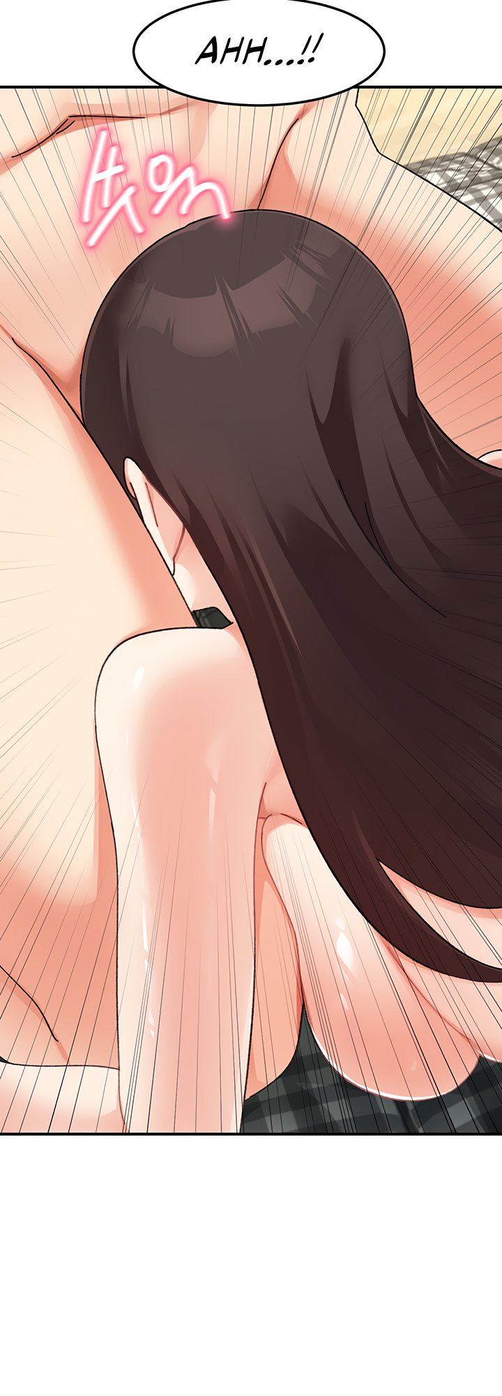 Page 21 of Chapter 25: Doppelganger Female Friends