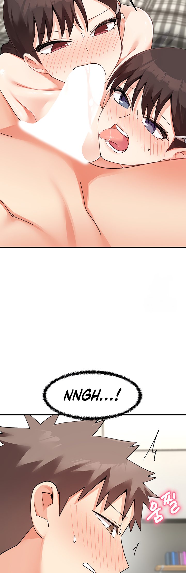 Page 27 of Chapter 25: Doppelganger Female Friends
