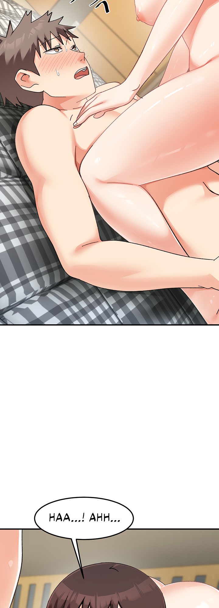Page 37 of Chapter 25: Doppelganger Female Friends