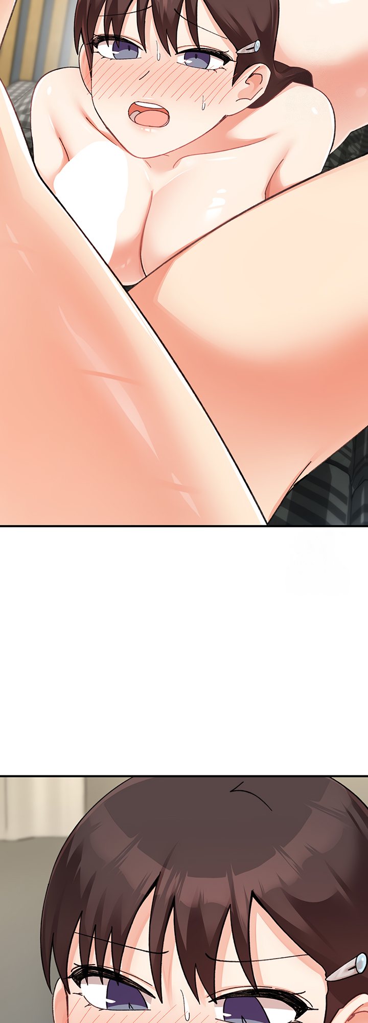 Page 38 of Chapter 25: Doppelganger Female Friends