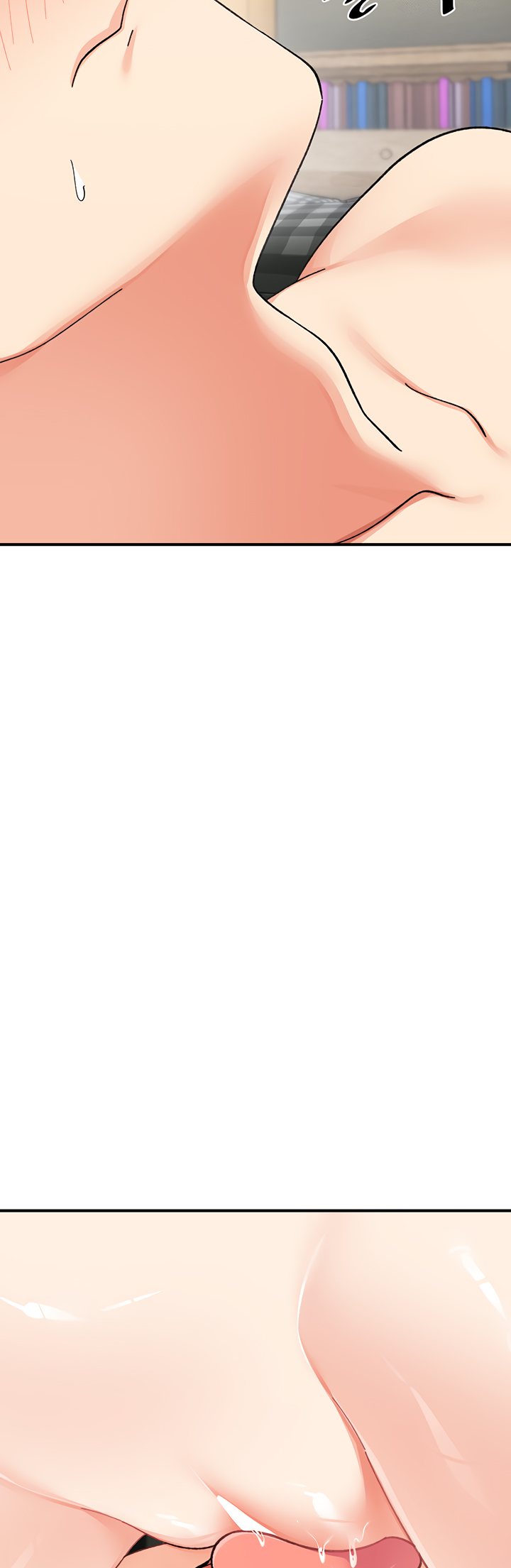 Page 43 of Chapter 25: Doppelganger Female Friends