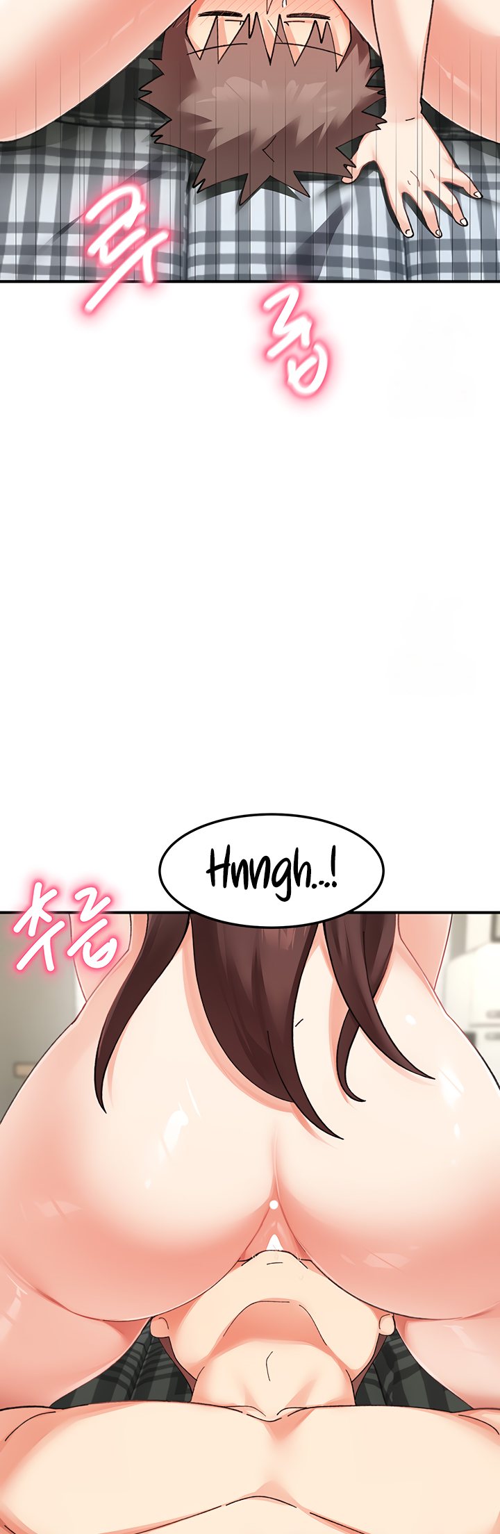 Page 45 of Chapter 25: Doppelganger Female Friends