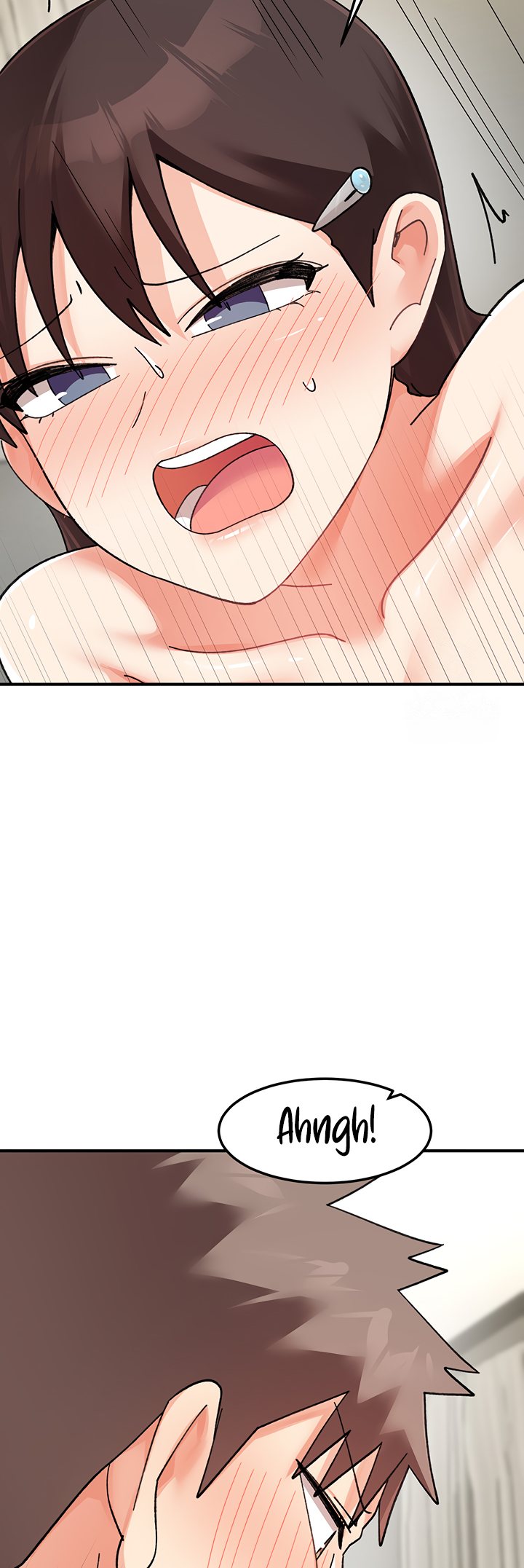 Page 54 of Chapter 25: Doppelganger Female Friends