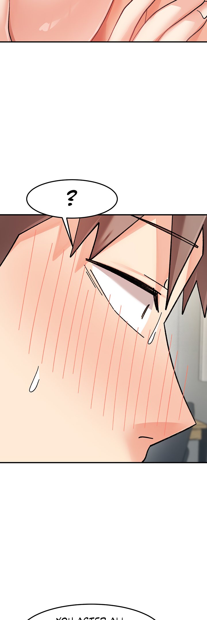 Page 56 of Chapter 25: Doppelganger Female Friends