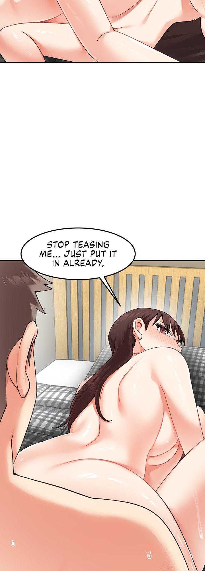 Page 19 of Chapter 26: Doppelganger Female Friends