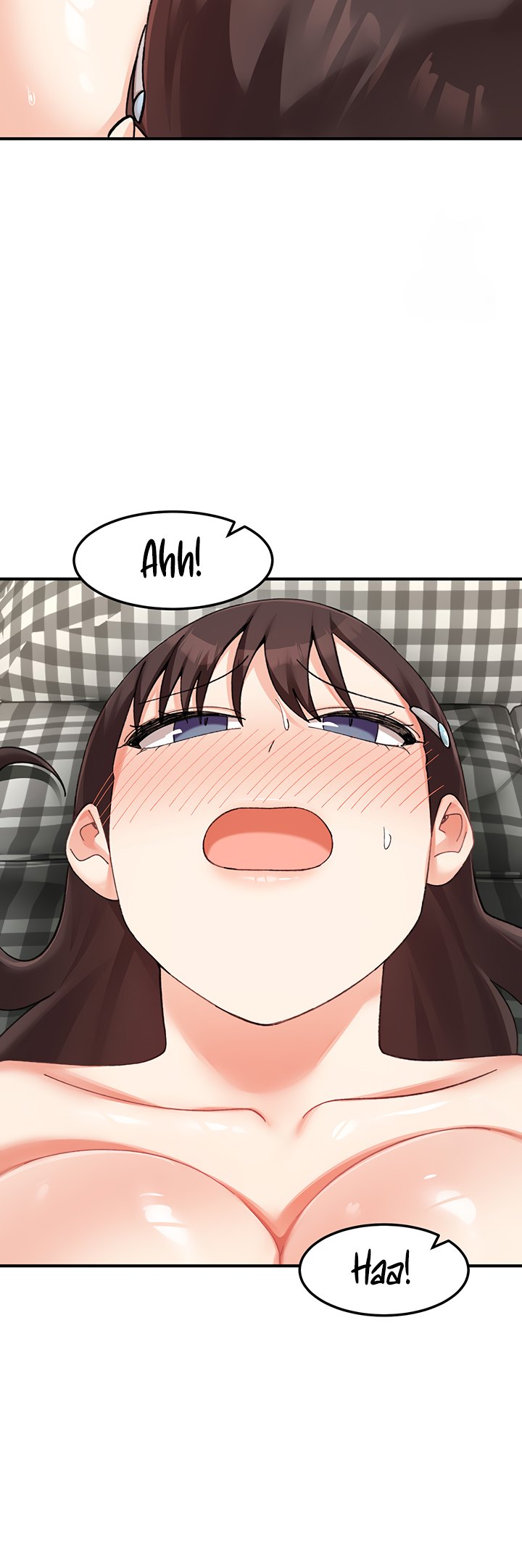 Page 24 of Chapter 26: Doppelganger Female Friends