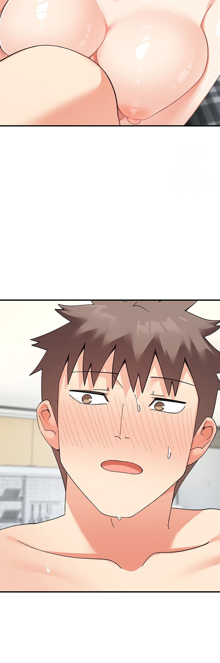 Page 27 of Chapter 26: Doppelganger Female Friends