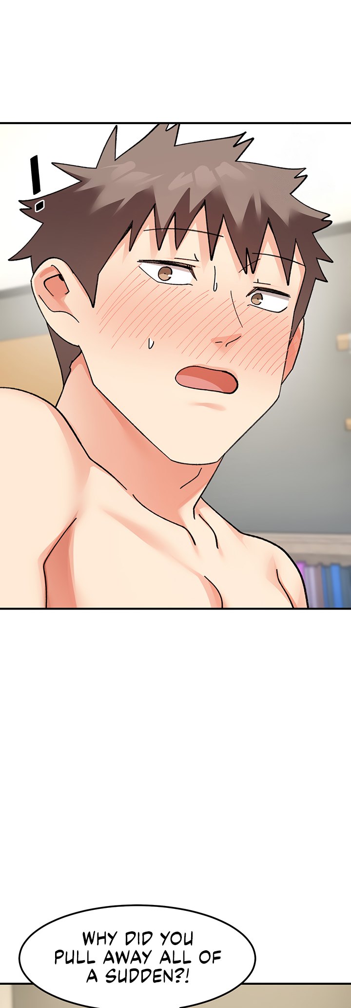 Page 3 of Chapter 26: Doppelganger Female Friends