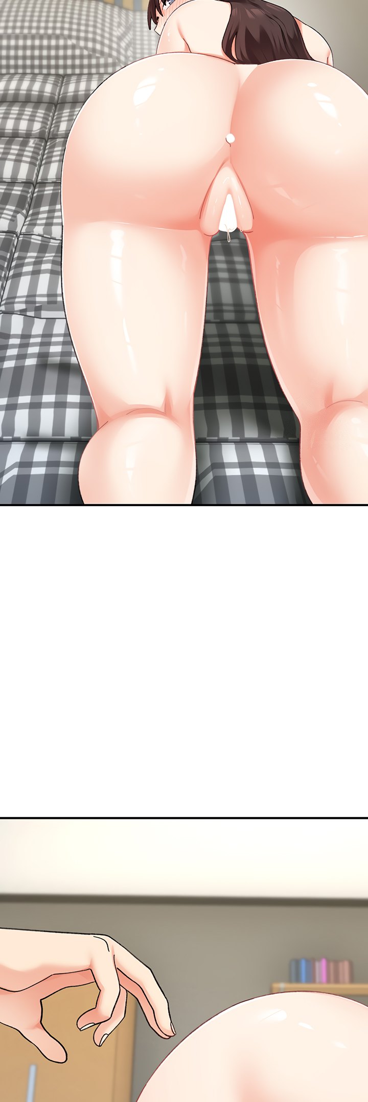 Page 36 of Chapter 26: Doppelganger Female Friends
