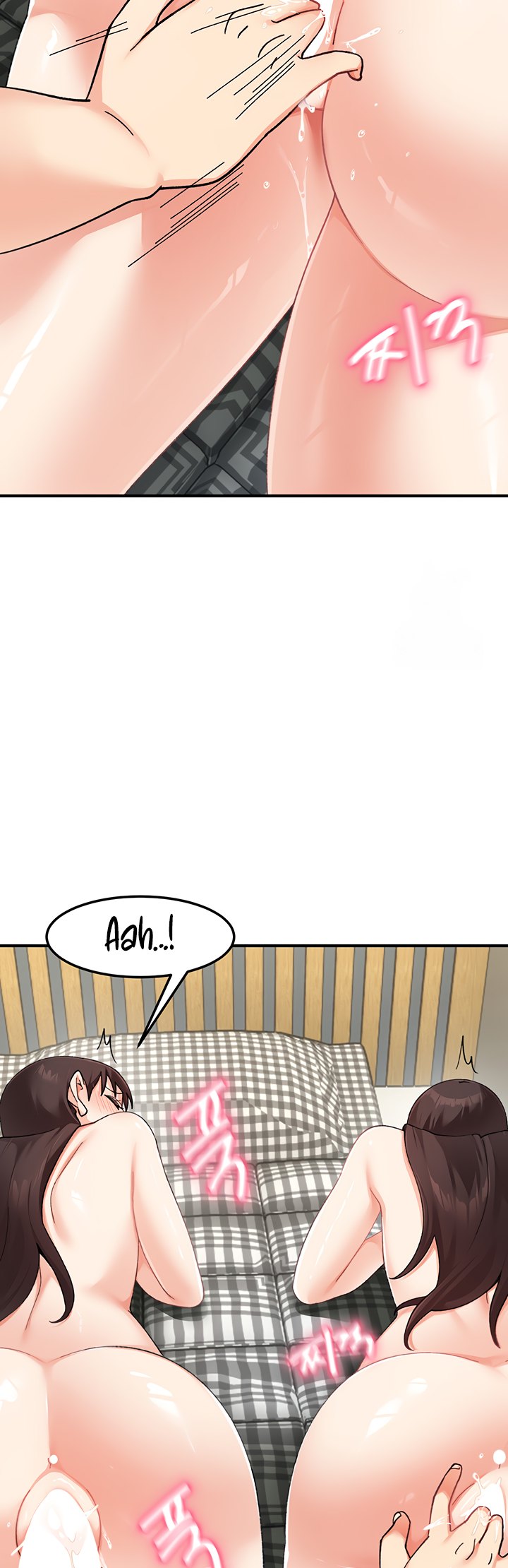 Page 40 of Chapter 26: Doppelganger Female Friends