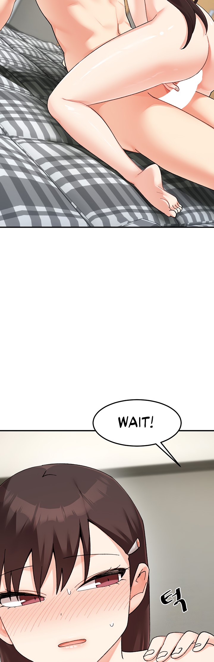 Page 45 of Chapter 26: Doppelganger Female Friends