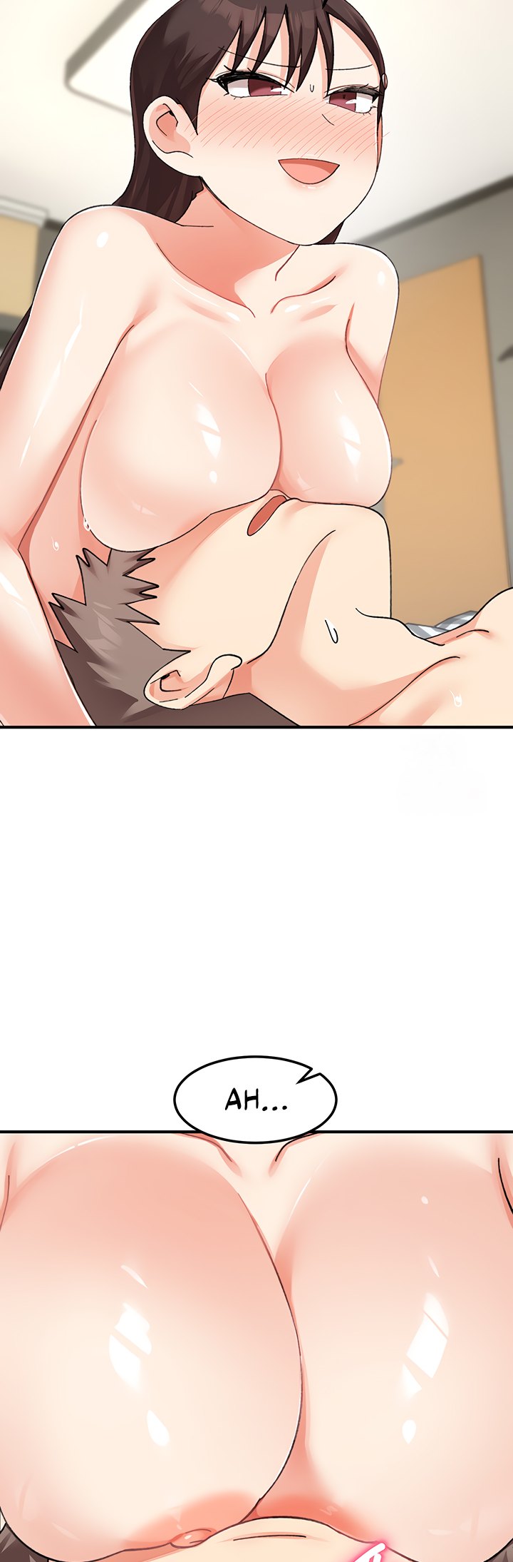 Page 54 of Chapter 26: Doppelganger Female Friends
