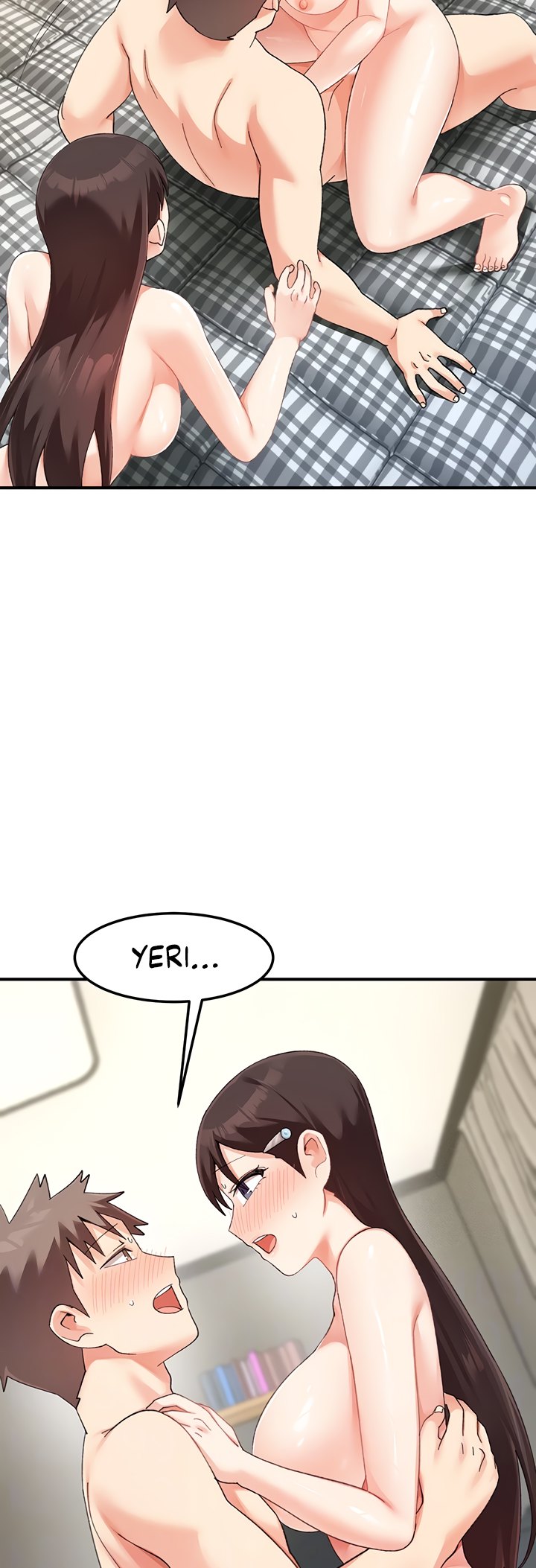 Page 14 of Chapter 27: Doppelganger Female Friends