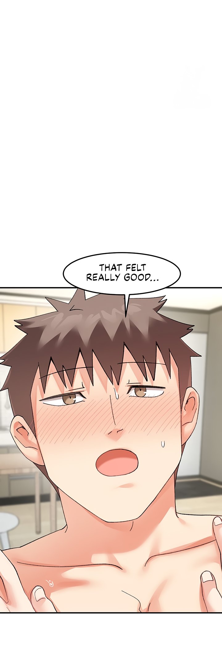 Page 17 of Chapter 27: Doppelganger Female Friends