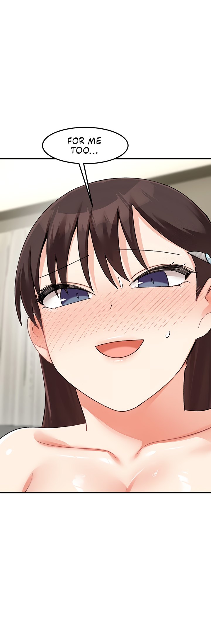Page 18 of Chapter 27: Doppelganger Female Friends