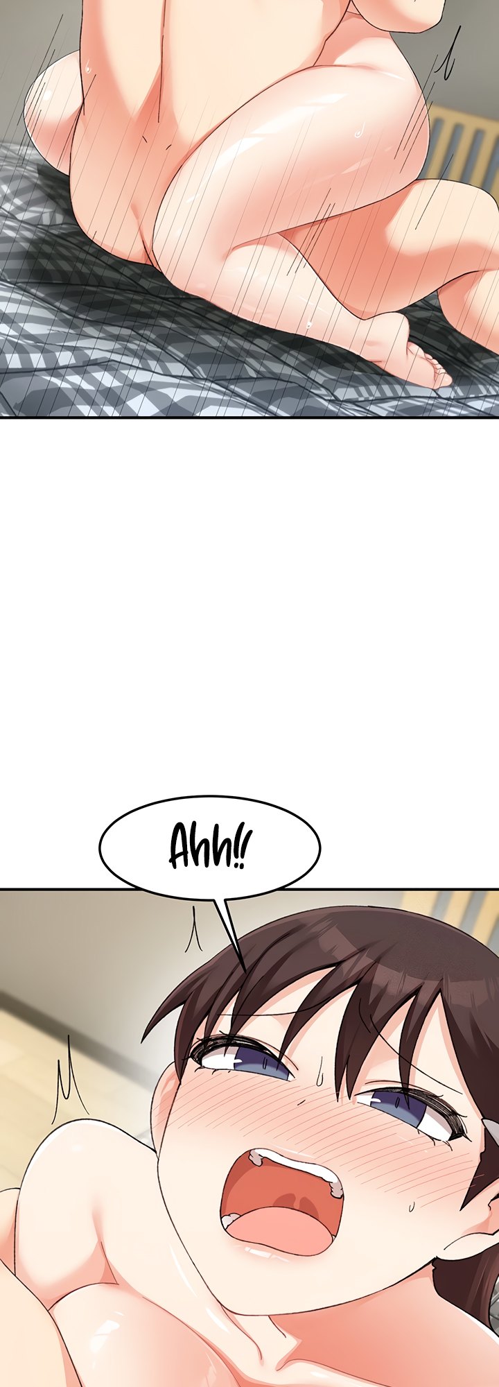 Page 25 of Chapter 27: Doppelganger Female Friends
