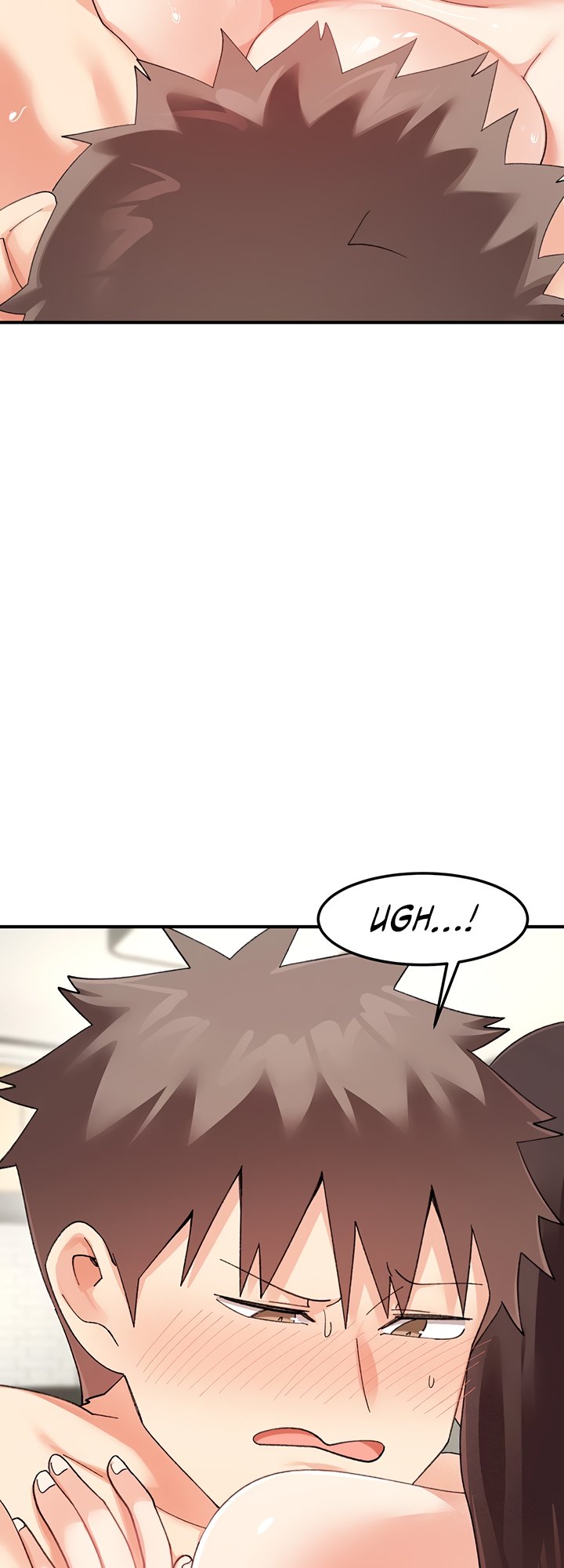 Page 26 of Chapter 27: Doppelganger Female Friends