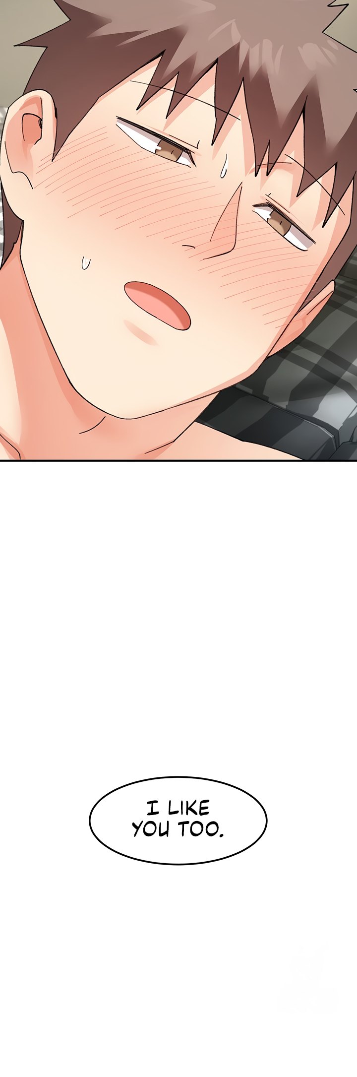 Page 32 of Chapter 27: Doppelganger Female Friends