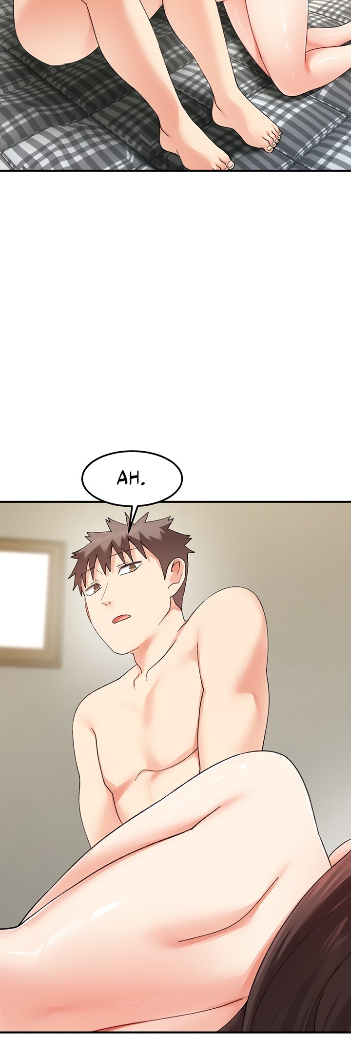 Page 36 of Chapter 27: Doppelganger Female Friends