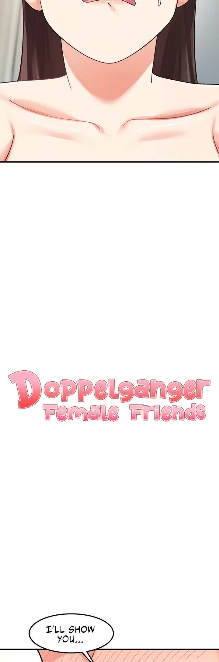 Page 4 of Chapter 27: Doppelganger Female Friends