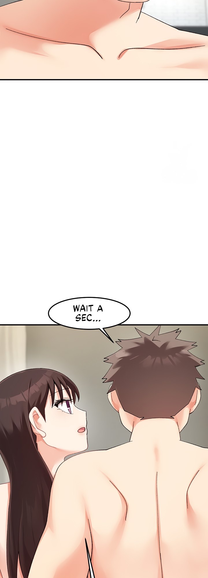 Page 42 of Chapter 27: Doppelganger Female Friends