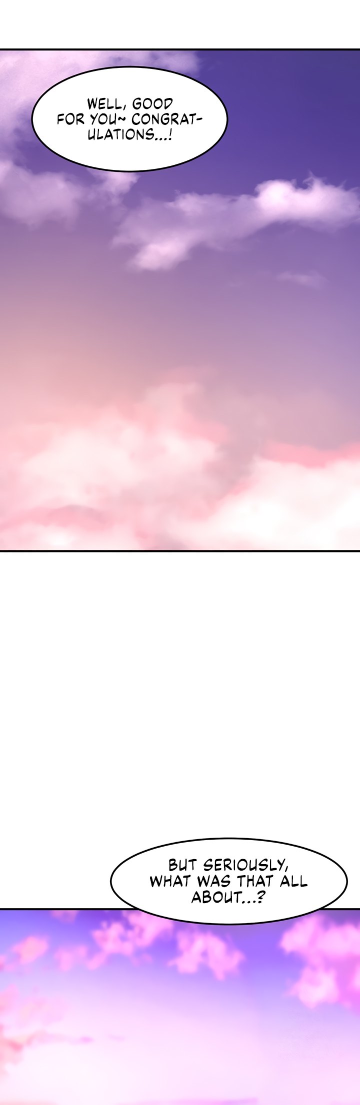 Page 57 of Chapter 27: Doppelganger Female Friends