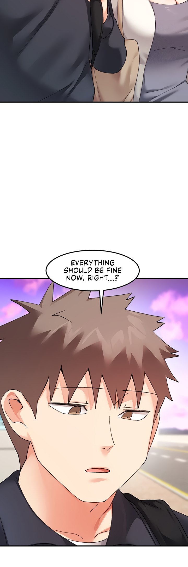 Page 59 of Chapter 27: Doppelganger Female Friends