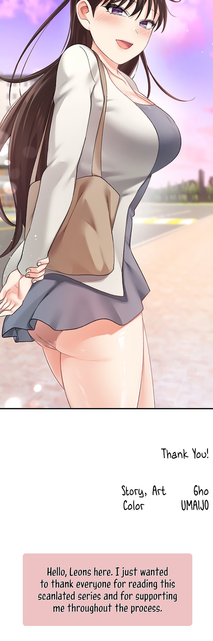 Page 63 of Chapter 27: Doppelganger Female Friends