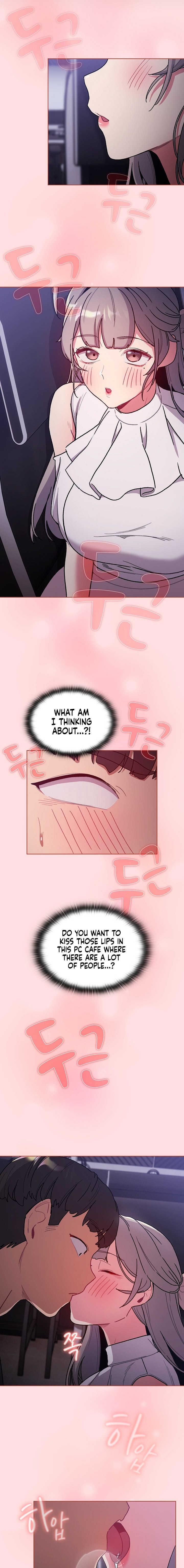 Page 13 of Chapter 100: What Do I Do Now?