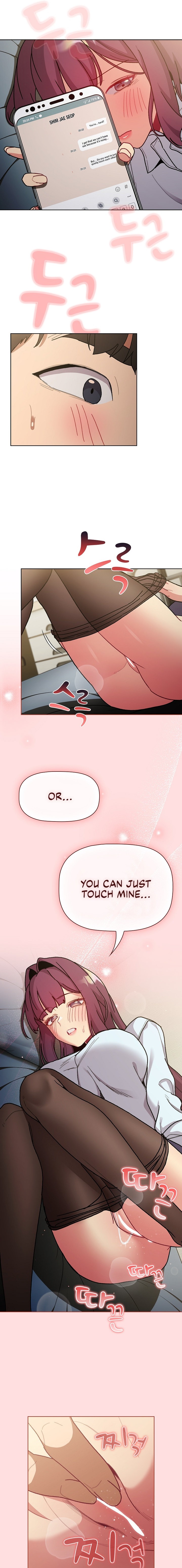 Page 13 of Chapter 102: What Do I Do Now?