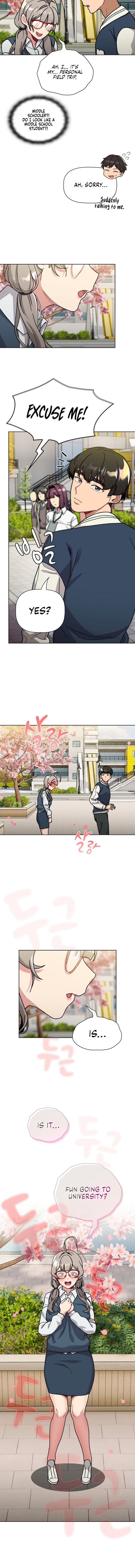 Page 3 of Chapter 114: What Do I Do Now?