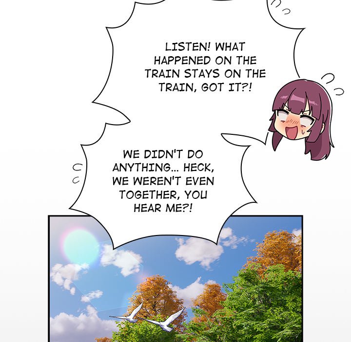 Page 17 of Chapter 122: What Do I Do Now?