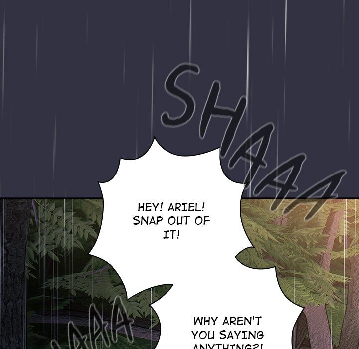 Page 13 of Chapter 123: What Do I Do Now?