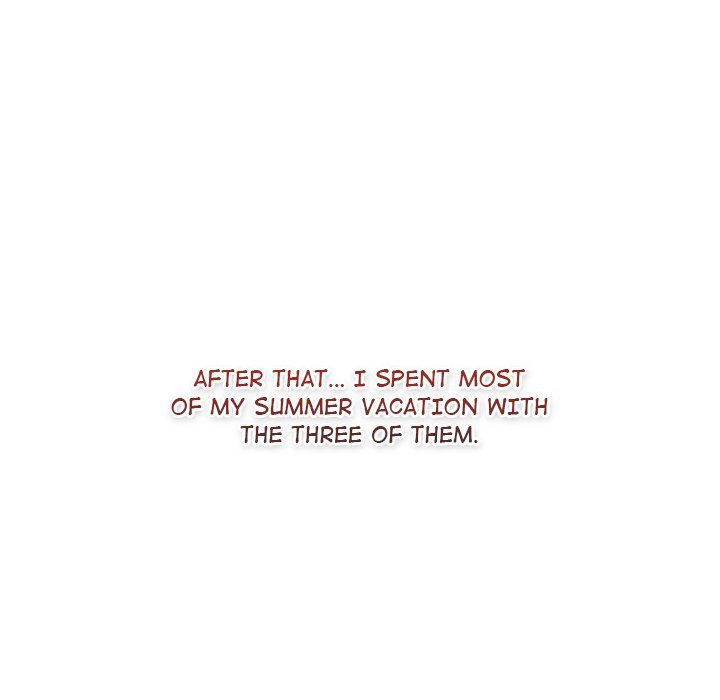 Page 104 of Chapter 126: What Do I Do Now?
