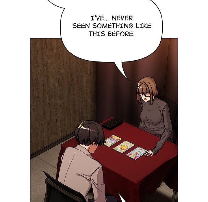 Page 12 of Chapter 126: What Do I Do Now?