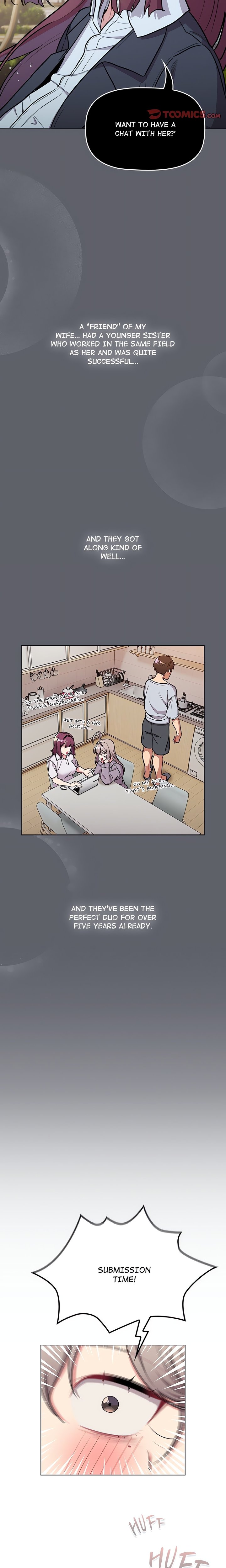 Page 10 of Chapter 127: What Do I Do Now?